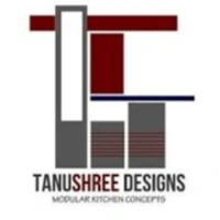 Tanushree Designs - Modular Kitchen & Elica Kitchen Chimney logo