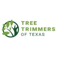Tree Trimmers of Texas logo