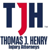 Thomas J. Henry Injury Attorneys logo