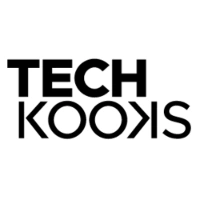 Tech Kooks - Managed IT Services Culver City logo