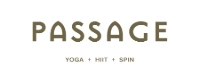 Yoga Passage logo